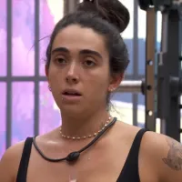 BBB 24: Líder, Giovanna anuncia que indicará sister ao paredão: \&#039;Olha com cara ruim\&#039;