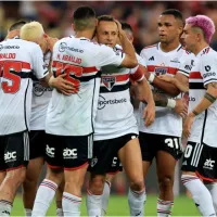 Campeonato Brasileiro 2024: 15 primeiras partidas do São Paulo estão definidas