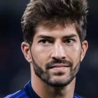 Lucas Silva revela papel dos jogadores do Cruzeiro na volta de Marcelo Moreno