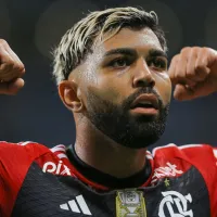 Sonho do Santos, Gabigol é aprovado em rival direto e negociação pode acontecer