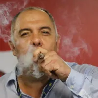 Vai assinar 5 anos com o Flamengo: Joia recusa Europa e fecha com Marcos Braz