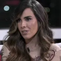 Wanessa Camargo confirma fim do namoro com Dado Dolabella