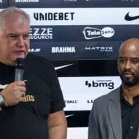 Corinthians se decide sobre contratação de pacotão de 4 reforços em abril