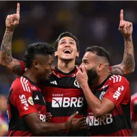 Quem o Flamengo vai enfrentar nos próximos jogos? As dez próximas partidas do Rubro Negro