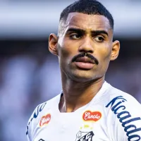 Bahia quer Joaquim, do Santos, que topa negócio por R$ 54 milhões
