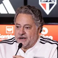 São Paulo apresenta déficit em 2023: “Reflete uma escolha”, diz Julio Casares