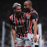 1º confronto na Argentina: Confira a ordem dos jogos do São Paulo na fase de grupos da Libertadores