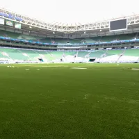 Arena Barueri de novo? Palmeiras deve ficar novamente sem o Allianz Parque contra o Novorizontino; veja os motivos