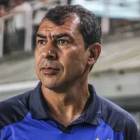 Opinião: Torcedor pode se entusiasmar com o trabalho de Fábio Carille para a sequência do Campeonato Paulista