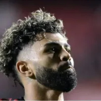 Análise: Permanência de Gabigol no Flamengo passa por Tite, mas atacante também precisa fazer o seu papel