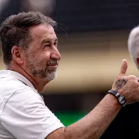 Corinthians tem superávit de R$ 62 milhões em janeiro, mas dívida total passa do 1 bi