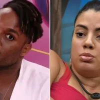 BBB 24: Após termo ‘infeliz’, Fred Nicácio detona Fernanda: “Tentar limpar a barra”