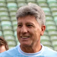 Opinião: Veja como Renato pode montar time do Grêmio quando Soteldo voltar