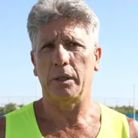 Renato Gaúcho aponta principais preocupações com grupo do Grêmio na Libertadores