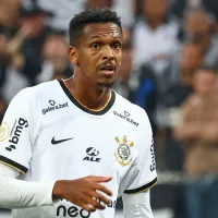 No Amazonas, Jô não descarta volta ao Corinthians: \'Quem sabe\'