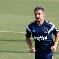 Ex-Palmeiras, Maikon Leite vai jogar a segunda divisão do Mato-grossense