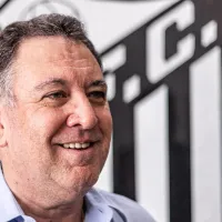 R$ 1 milhão: Santos acaba de fechar negócio com o Corinthians; confira