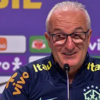Dorival Júnior se prepara para convocar mais um titular do Flamengo para a Seleção Brasileira