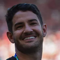 Após sair do São Paulo, Alexandre Pato pode jogar em rival