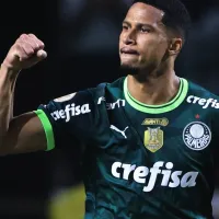 Murilo revela bastidores e confirma ‘objetivos’ de Abel no Palmeiras: 'Ele busca isso'