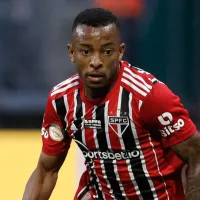 Sem renovar com o São Paulo, Welington entra na mira de 'rival' além do Inter