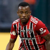 Sem renovar com o São Paulo, Welington entra na mira de \&#039;rival\&#039; além do Inter