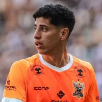 Santos aguarda final do Carioca para assinar com Yago Ferreira; investimento é de R$ 500 mil