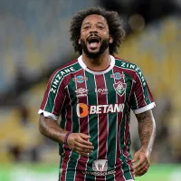 Jornal chileno exalta Fluminense na Libertadores: \&#039;Mais forte\&#039;