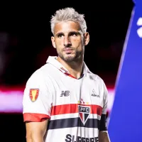 Calleri abre o jogo sobre possibilidade de reforçar o São Paulo em estreia na Libertadores