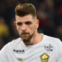 Corinthians se decide sobre a contratação do volante português Xeka