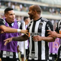 Santos decide assinar com medalhão do Atlético-MG para conquistar a Série B de 2024