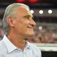 Opinião: Expertise de Tite pode ajudar o Flamengo a mitigar efeitos da altitude na Copa Libertadores