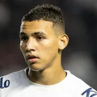 R$ 105 milhões: Chelsea define futuro de Deivid Washington, atacante revelado pelo Santos