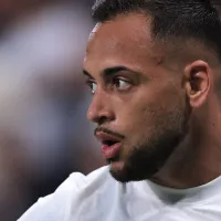 Corinthians vai utilizar jogo-treino para resolver situação de Maycon e +2 problemas&nbsp;