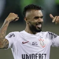 Raniele traça metas com o Corinthians e elogia companheiros de equipe: “Quero ganhar título”