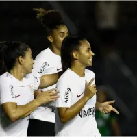 Brasileirão Feminino: Corinthians fica invicto e São Paulo goleia; Confira o resumo da 2ª rodada