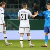 Alemanha encerra parceria e assina com a Nike para ser fornecedora de material esportivo