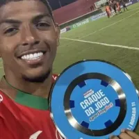 São Paulo não para em Maceió e quer contratar mais dois jogadores da Portuguesa