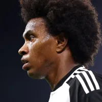 Willian, do Fulham, expõe vontade de amigo jogar no Flamengo: ‘Ele ama’