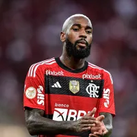 Flamengo define a data para o retorno de Gerson aos treinamentos