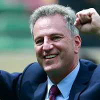 Landim quer SAF no Flamengo e por estádio topa vender 25% por R$ 1,5 bilhão