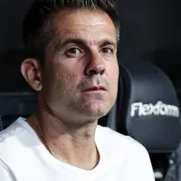 Meio-campista pode ser o primeiro reforço de Victor no Atlético e valores são revelados