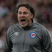 Gabriel Milito aceita proposta para ser treinador do Atlético; influência fez a diferença nos bastidores