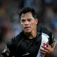 Santos decide contratar meia Giovanni Augusto para a Série B; Veja detalhes