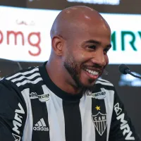 Santos tem mais um obstáculo para fechar com Patrick, do Atlético-MG; entenda