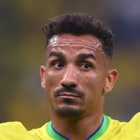 Torcida do Flamengo sonha com a contratação de Danilo: \&#039;A peça perfeita\&#039;