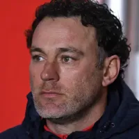 Gabriel Milito manda mensagem para a torcida do Atlético-MG: “Faremos um grande trabalho”