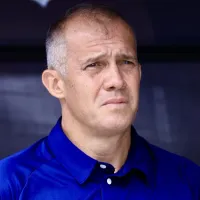 Eduardo Baptista analisa Palmeiras de Abel e elogia: “um time acostumado com decisões”