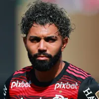 Gabigol está de saída do Flamengo e destino preferido é revelado ao Corinthians