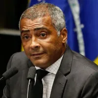 Romário rebate comparação com Endrick e aponta detalhe: “Vai ter que correr pra...”